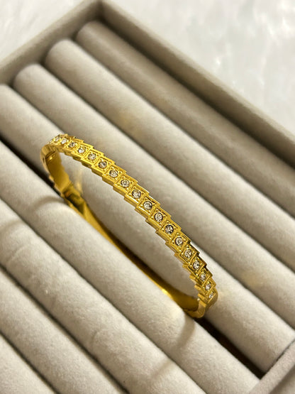 Diamonds Bracelet