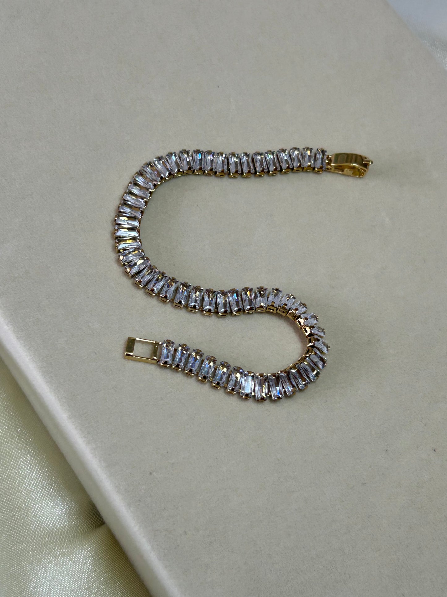 Tennis Bracelet