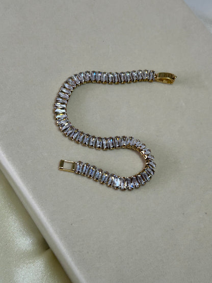 Tennis Bracelet