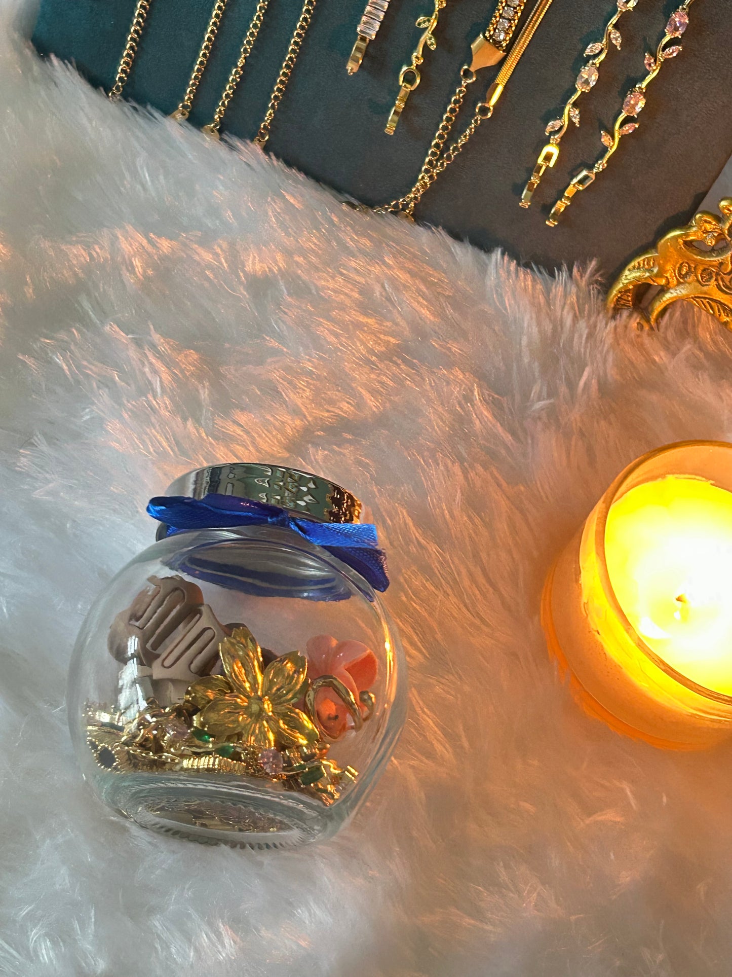 Medium Mystery Jar