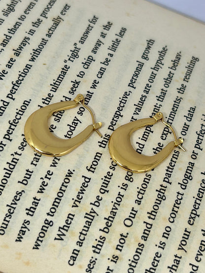 Halo Hoops