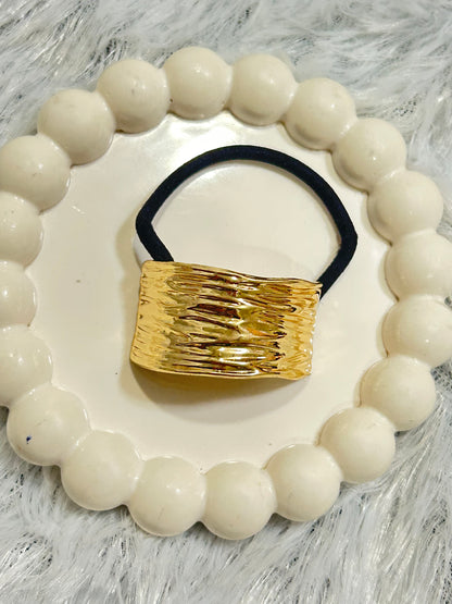 Wave Hair Tie