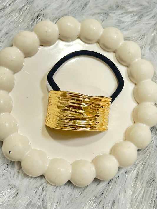 Wave Hair Tie