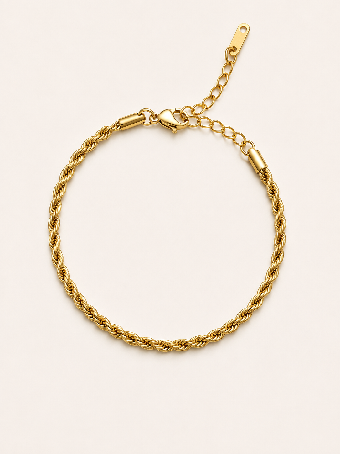 Rope Bracelet
