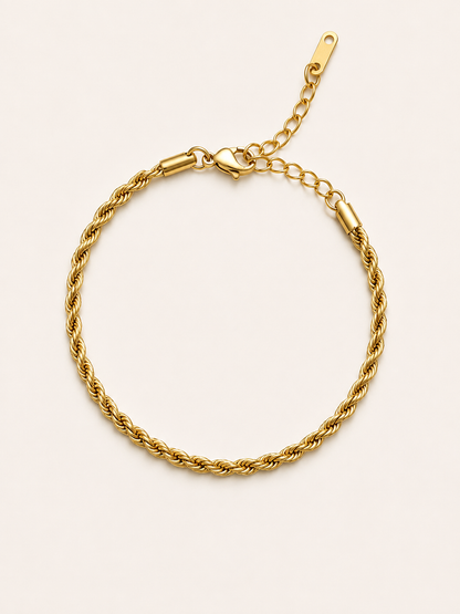 Rope Bracelet