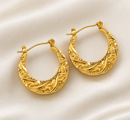 Regal Wine Hoops