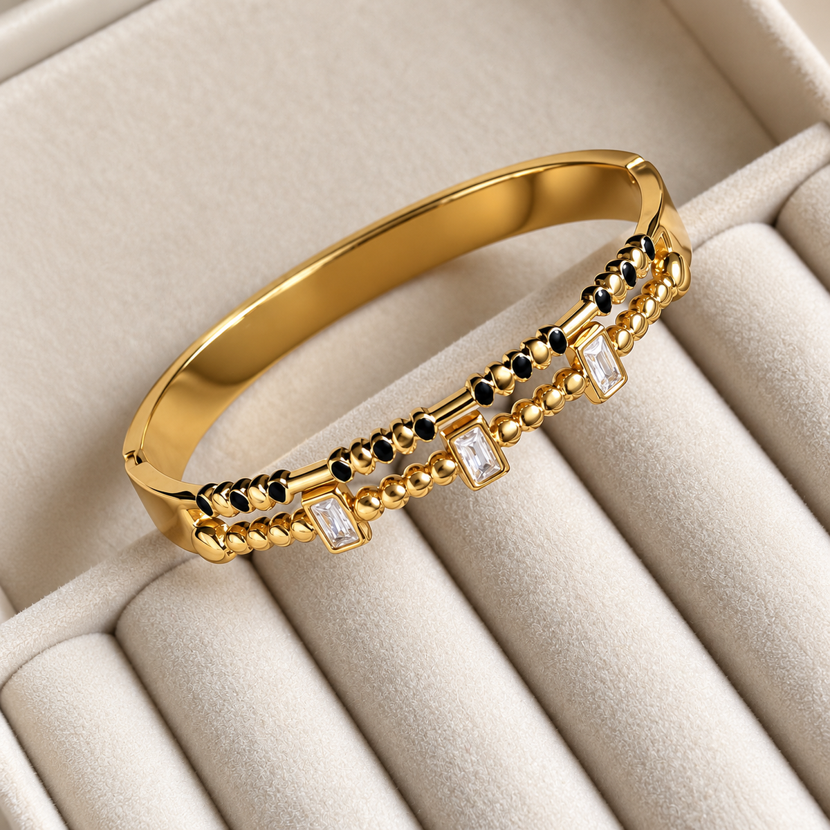 Mangalsutra Bracelet