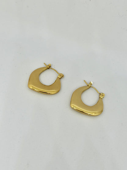 Bag Design Hoops