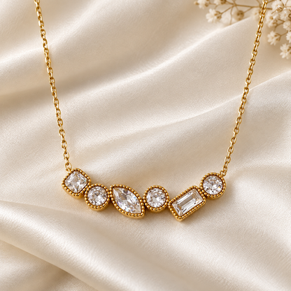 Sparkle Necklace