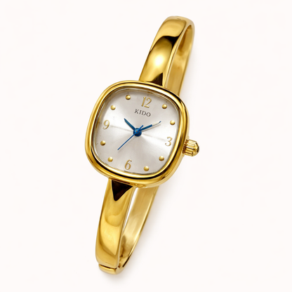 Vintage Kada Style Watch(White Dial)