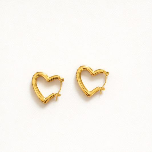 Heart Hoops