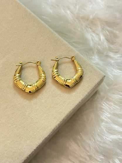 Scult Curv Hoops