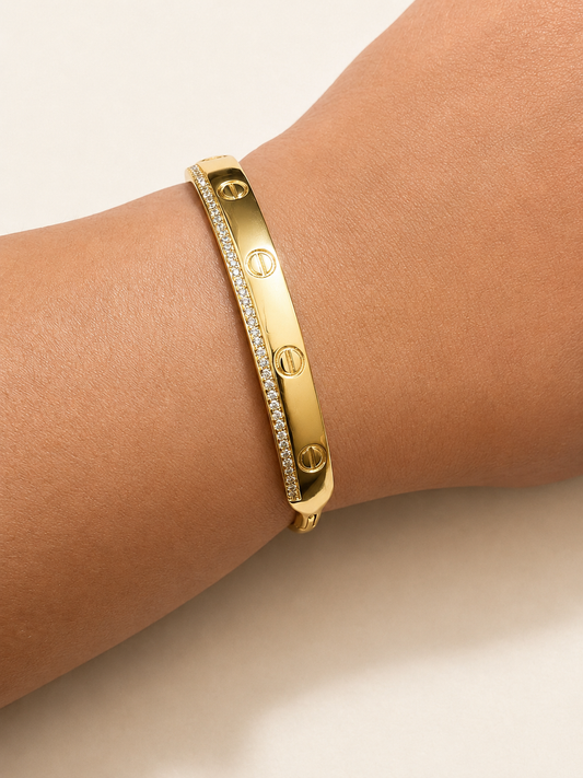 Signature Love Bracelet