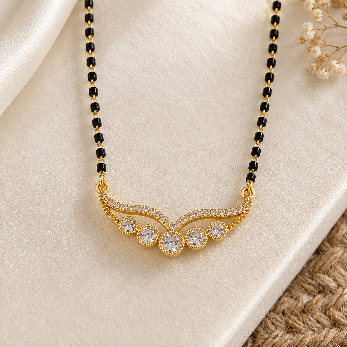 Sitara Mangalsutra