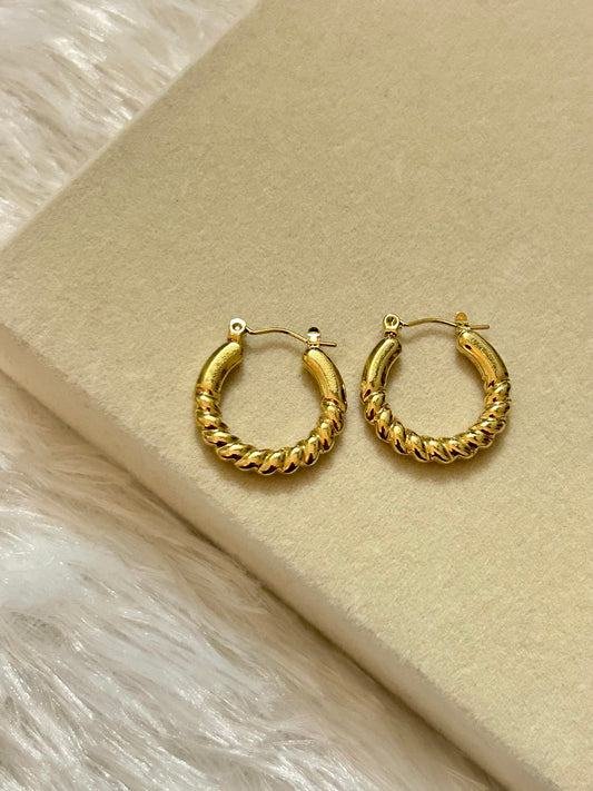 Round Hoops