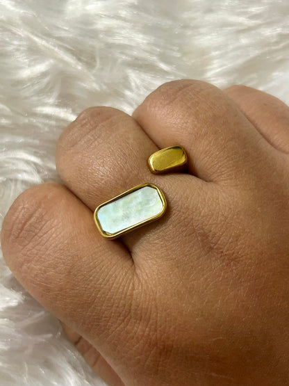 Statement Ring