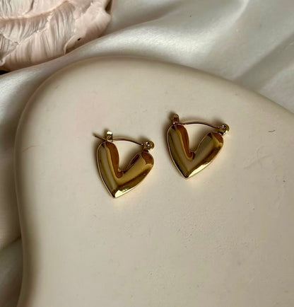 Heart Hoop