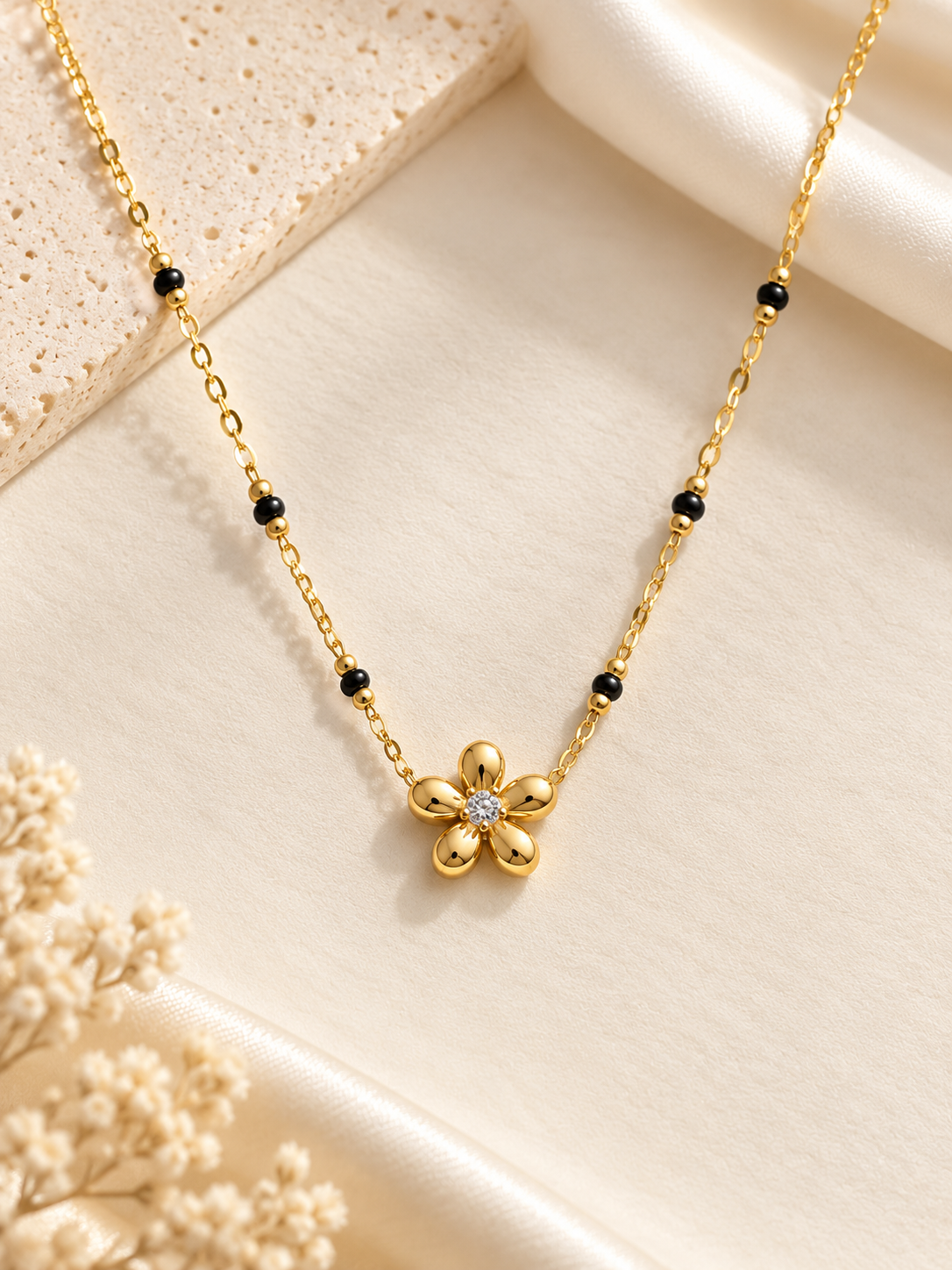 Daisy Mangalsutra