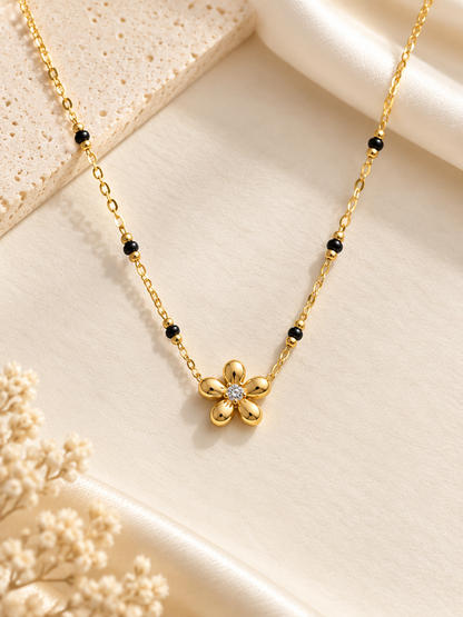 Daisy Mangalsutra