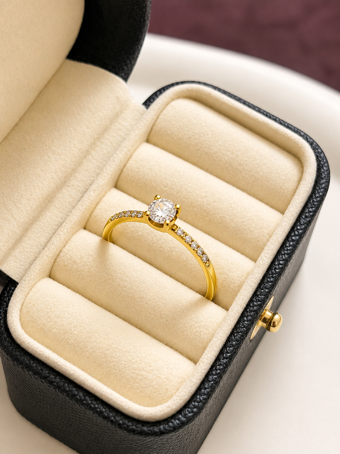 Princess Ring
