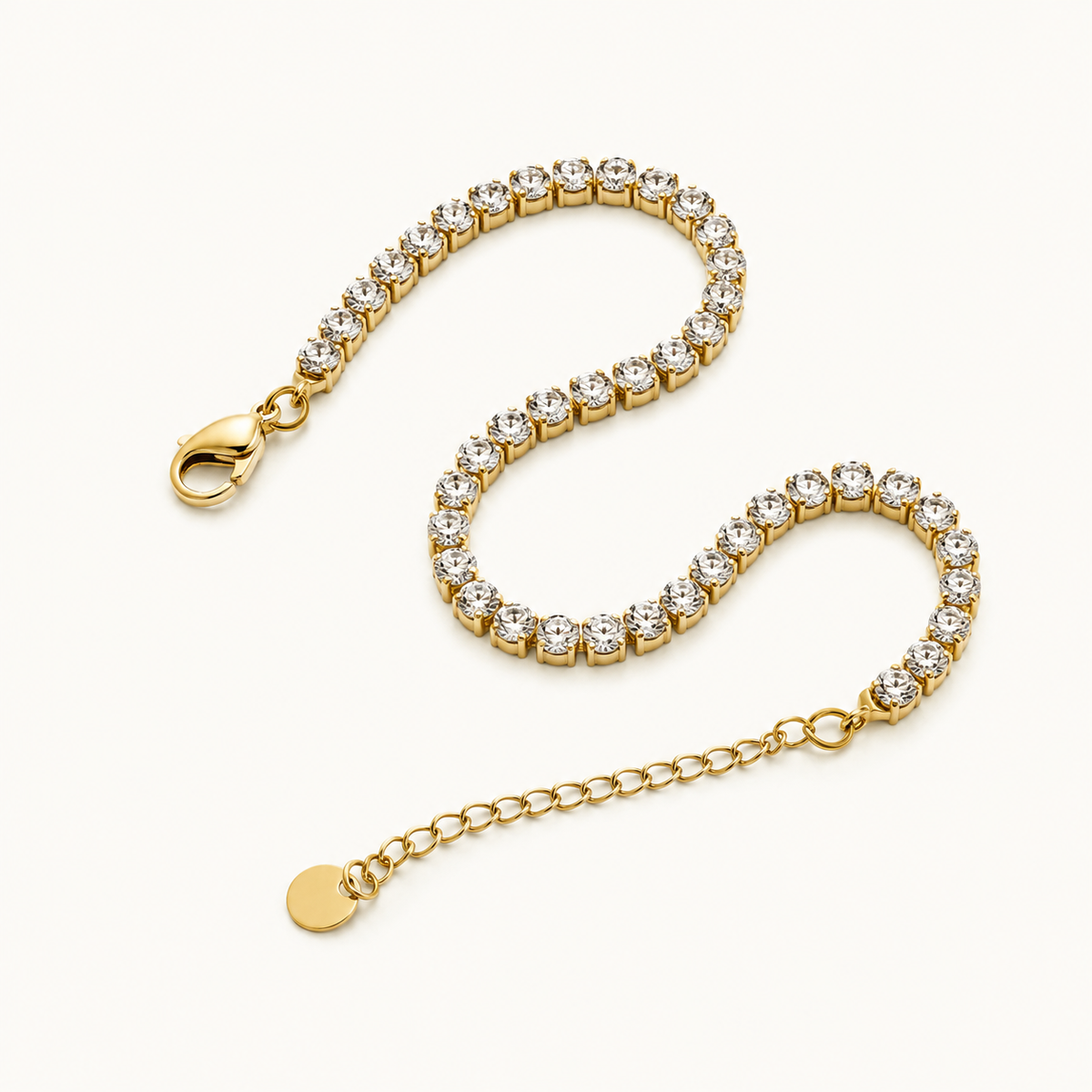 Tennis Bracelet