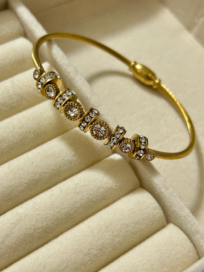Diamond Bracelet