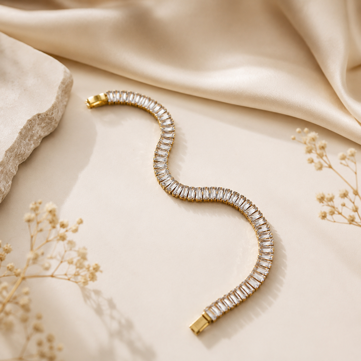 Tennis Bracelet