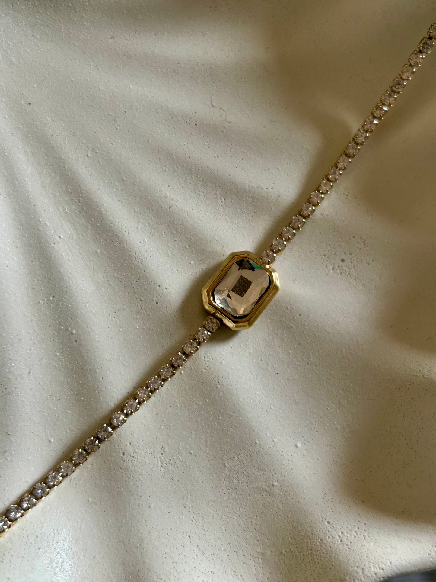 Diamond Bracelet