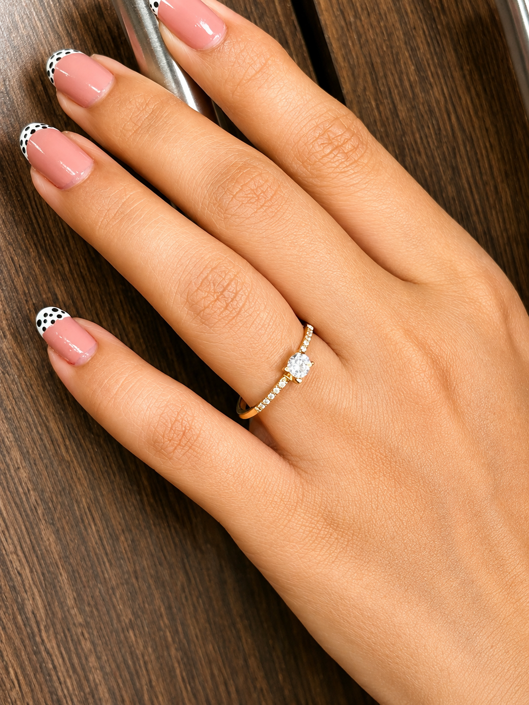 Princess Ring
