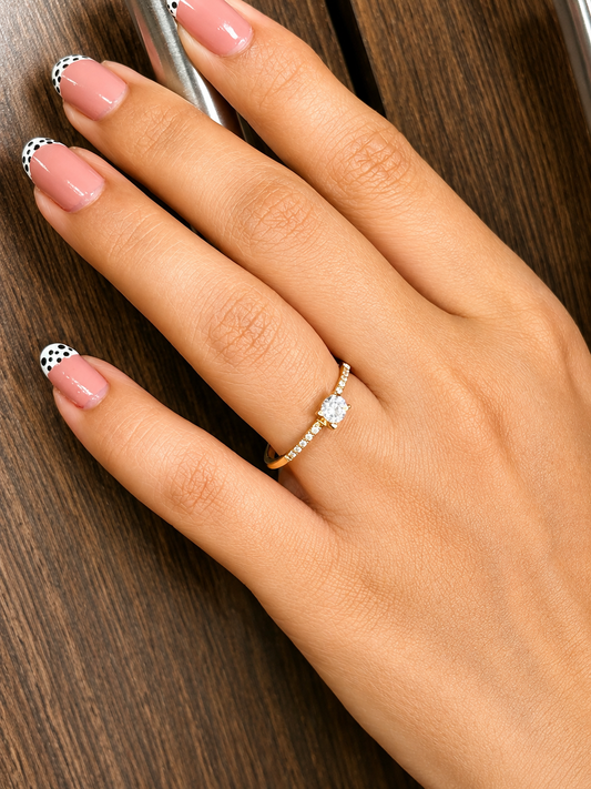 Princess Ring