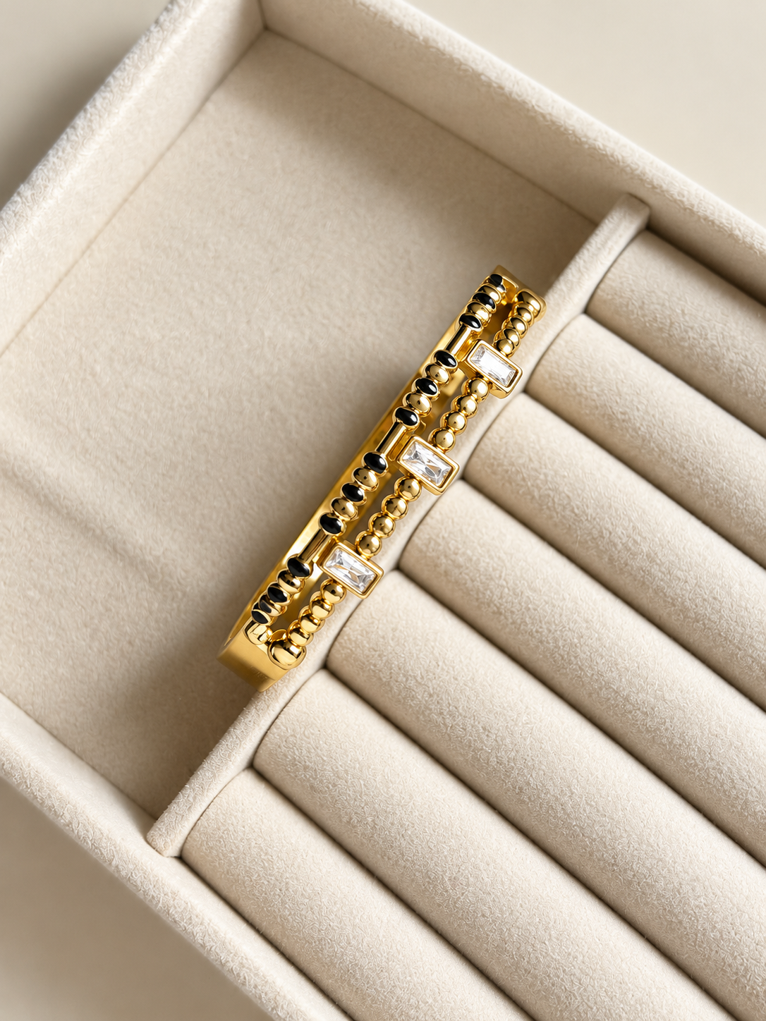 Mangalsutra Bracelet