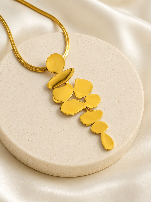 Mariposa Necklace
