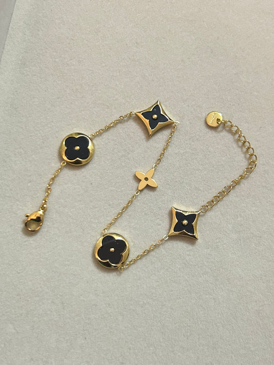 Clover Bracelet