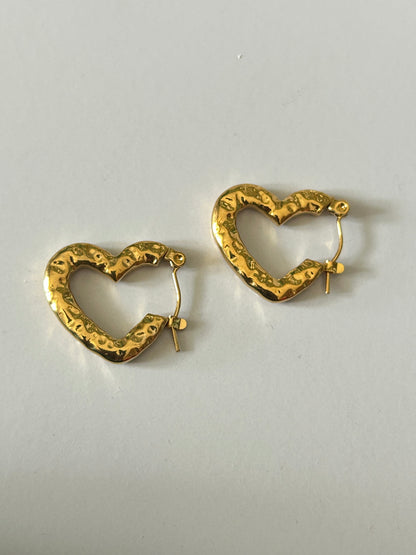 Heart Hoops