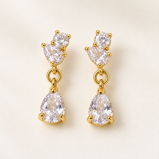 Golden Dew Dangler
