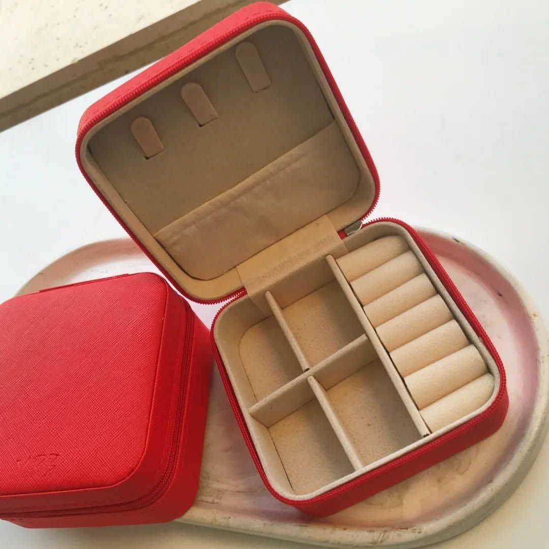 Jewellery Storage Boxes