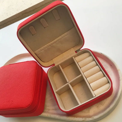 Jewellery Storage Boxes