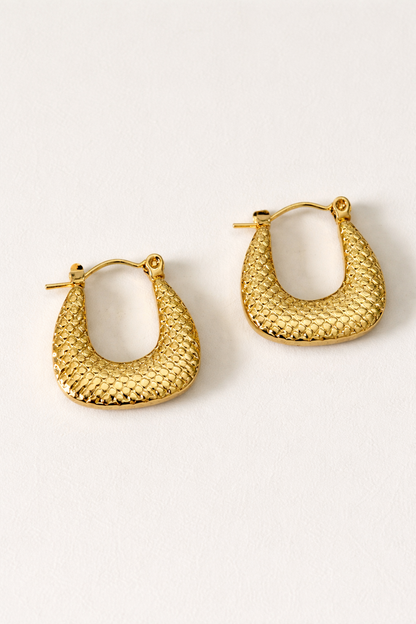 Baguette Hoops