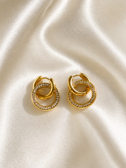 Luna Duo Hoops
