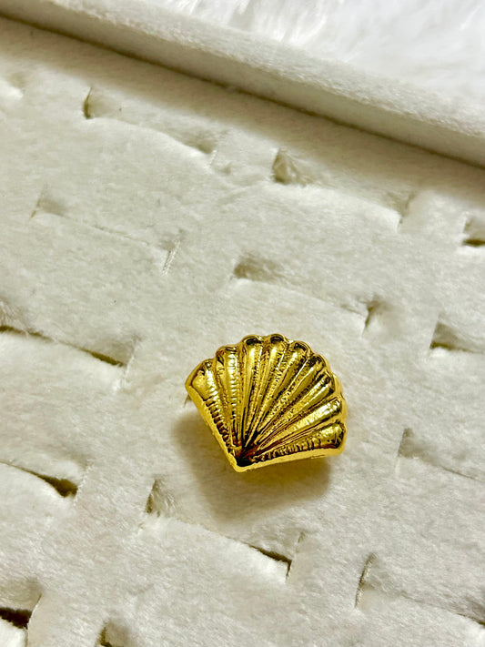 Shell Ring