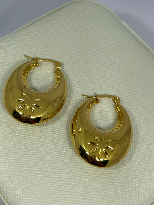 Embedded Hoops