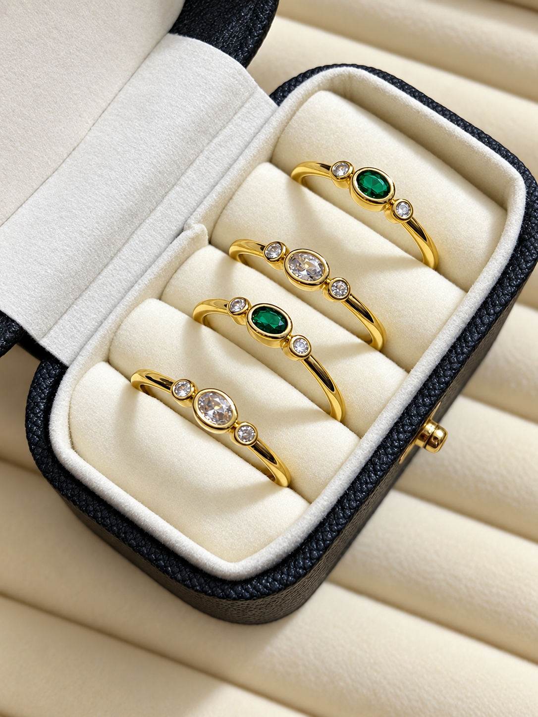 Elara Ring
