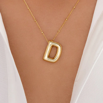 Alphabetical Pendat