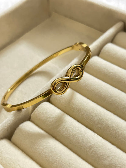 Infinity Bracelet