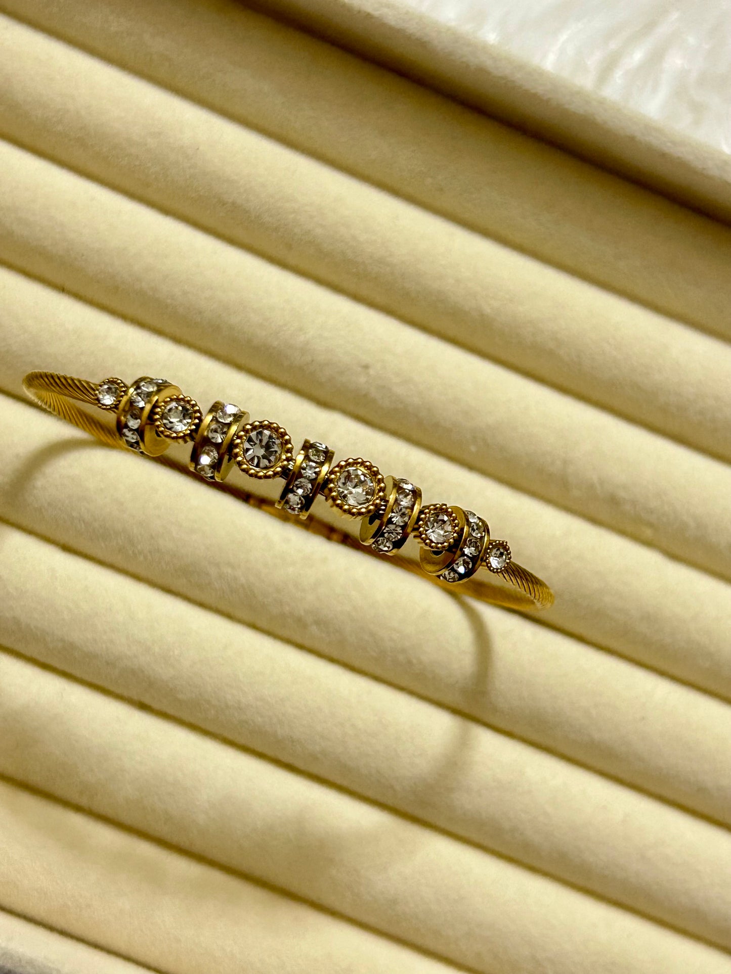 Diamond Bracelet
