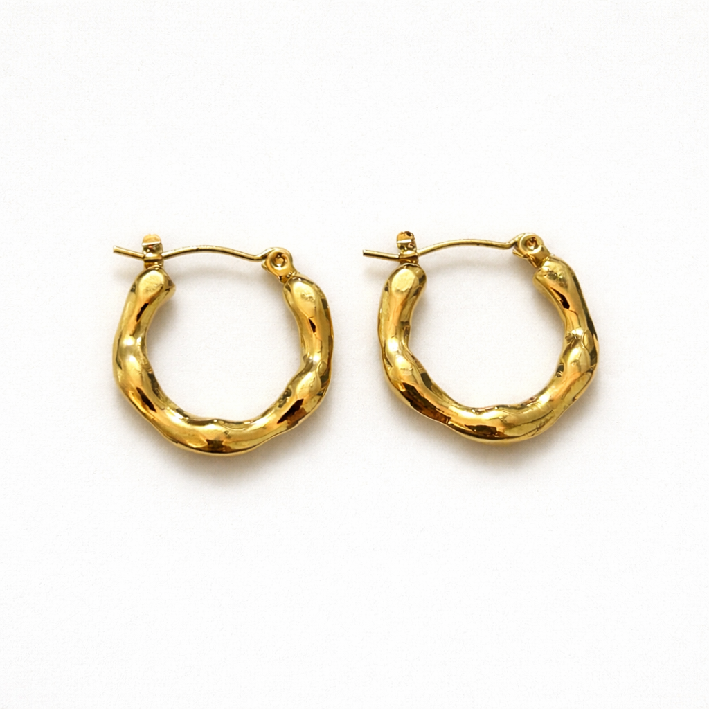 Liquid Hoops