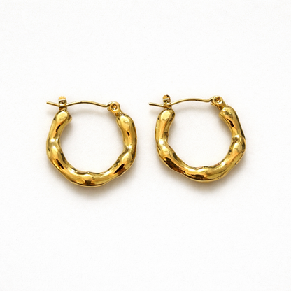 Liquid Hoops