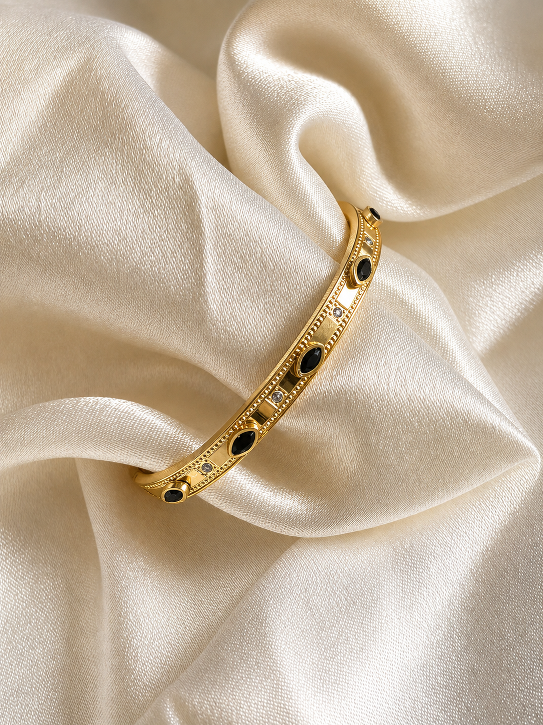 Eclipse Kada Bracelet