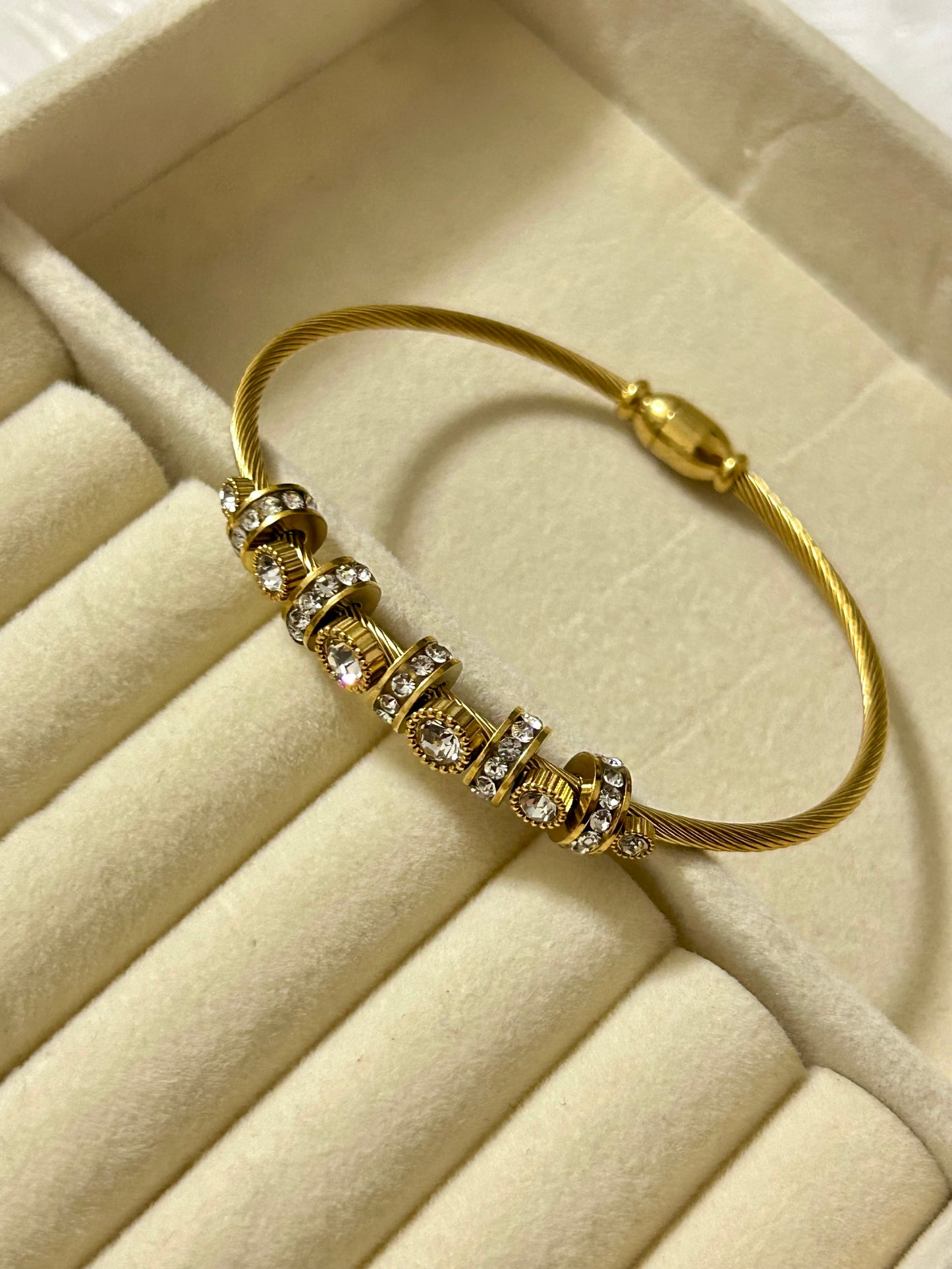 Diamond Bracelet