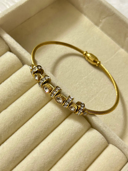 Diamond Bracelet